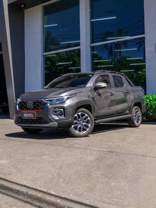 FIAT STRADA 1.0 TURBO 200 FLEX ULTRA CD CVT
