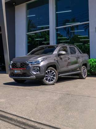 FIAT-STRADA-1.0 TURBO 200 FLEX ULTRA CD CVT FIAT-STRADA-2023