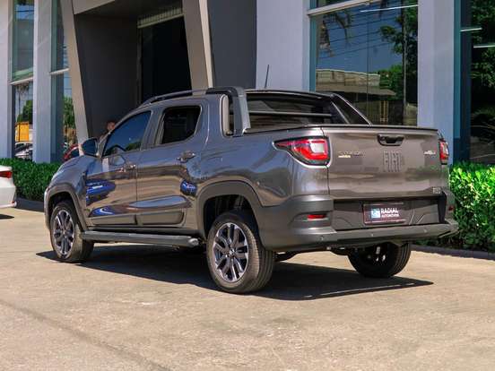 FIAT-STRADA-1.0 TURBO 200 FLEX ULTRA CD CVT FIAT-STRADA-2023