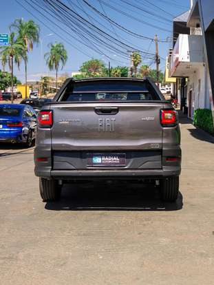FIAT-STRADA-1.0 TURBO 200 FLEX ULTRA CD CVT FIAT-STRADA-2023