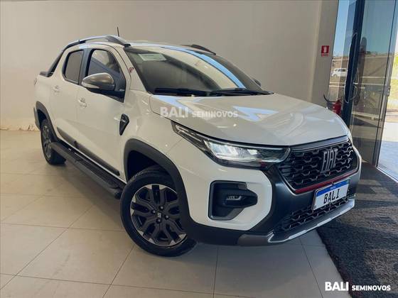 FIAT STRADA 1.0 TURBO 200 FLEX ULTRA CD CVT