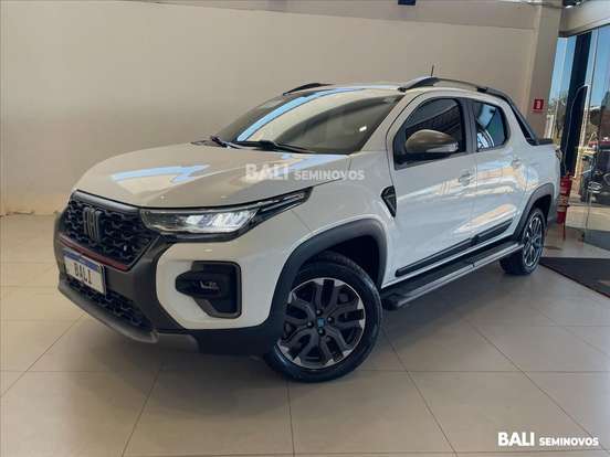 FIAT-STRADA-1.0 TURBO 200 FLEX ULTRA CD CVT FIAT-STRADA-2025