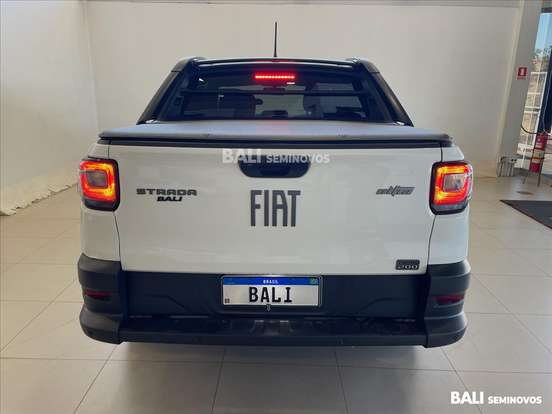 FIAT-STRADA-1.0 TURBO 200 FLEX ULTRA CD CVT FIAT-STRADA-2025