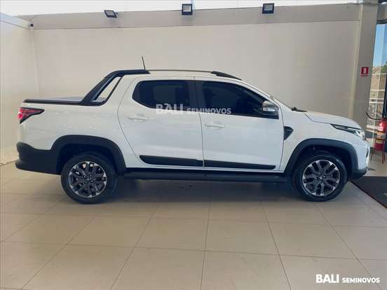 FIAT-STRADA-1.0 TURBO 200 FLEX ULTRA CD CVT FIAT-STRADA-2025