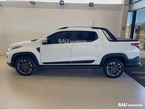 FIAT-STRADA-1.0 TURBO 200 FLEX ULTRA CD CVT FIAT-STRADA-2025