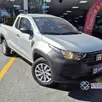FIAT STRADA 1.3 FIREFLY FLEX ENDURANCE CS MANUAL FIAT STRADA 1.3 FIREFLY FLEX ENDURANCE CS MANUAL