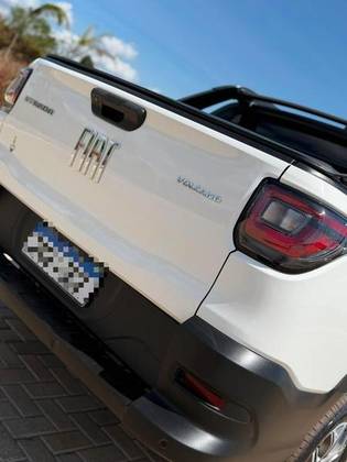 FIAT STRADA 1.3 FIREFLY FLEX FREEDOM CD MANUAL