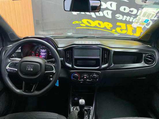 FIAT-STRADA-1.3 FIREFLY FLEX FREEDOM CD MANUAL FIAT-STRADA-2025