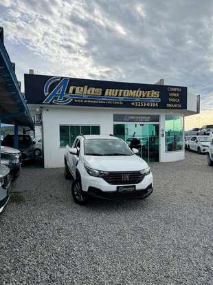 FIAT-STRADA-1.3 FIREFLY FLEX FREEDOM CS MANUAL FIAT-STRADA-2023
