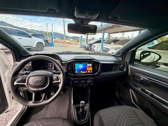 FIAT-STRADA-1.3 FIREFLY FLEX FREEDOM CS MANUAL FIAT-STRADA-2023
