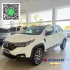FIAT STRADA 1.3 FIREFLY FLEX VOLCANO CD CVT FIAT STRADA 1.3 FIREFLY FLEX VOLCANO CD CVT
