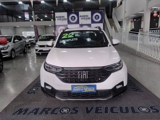 FIAT STRADA 1.3 FIREFLY FLEX VOLCANO CD CVT