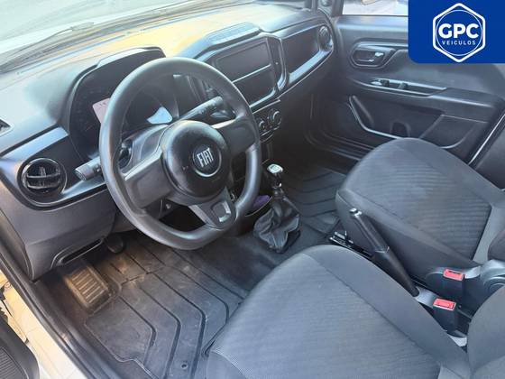 FIAT STRADA 1.4 FIRE FLEX ENDURANCE CS MANUAL