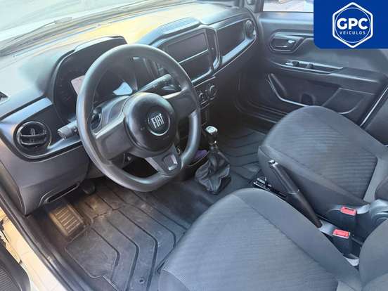 FIAT-STRADA-1.4 FIRE FLEX ENDURANCE CS MANUAL FIAT-STRADA-2022