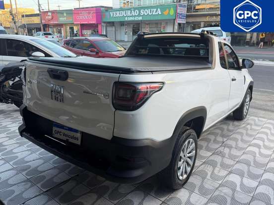 FIAT-STRADA-1.4 FIRE FLEX ENDURANCE CS MANUAL FIAT-STRADA-2022