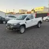 FIAT STRADA 1.4 FIRE FLEX ENDURANCE CS MANUAL FIAT STRADA 1.4 FIRE FLEX ENDURANCE CS MANUAL