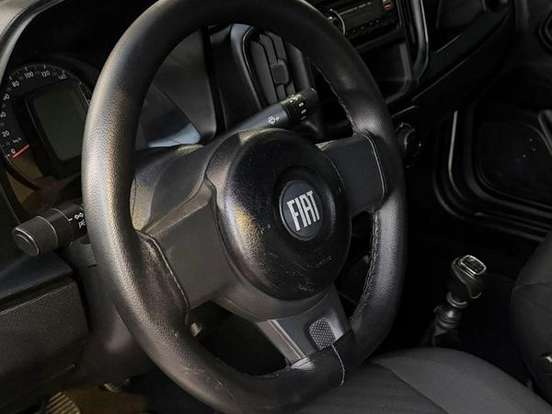 FIAT-STRADA-1.4 FIRE FLEX ENDURANCE CS MANUAL FIAT-STRADA-2021