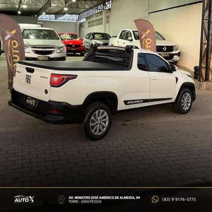 FIAT-STRADA-1.4 FIRE FLEX ENDURANCE CS MANUAL FIAT-STRADA-2021