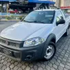 FIAT STRADA 1.4 MPI HARD WORKING CS 8V FLEX 2P MANUAL FIAT STRADA 1.4 MPI HARD WORKING CS 8V FLEX 2P MANUAL