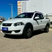 FIAT STRADA 1.6 MPI TREKKING CD 16V FLEX 3P MANUAL FIAT STRADA 1.6 MPI TREKKING CD 16V FLEX 3P MANUAL