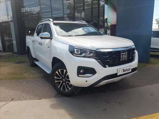 FIAT-TITANO-2.2 TURBO DIESEL RANCH 4X4 AT6 FIAT-TITANO-2024