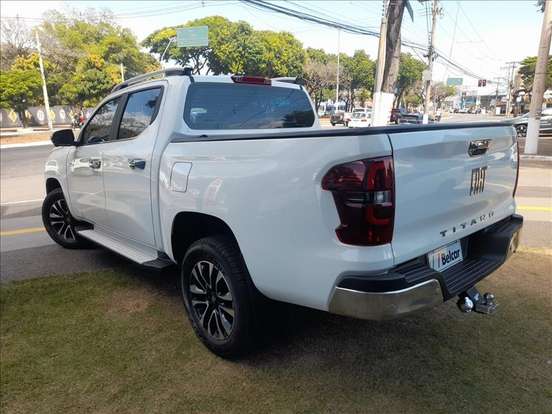 FIAT-TITANO-2.2 TURBO DIESEL RANCH 4X4 AT6 FIAT-TITANO-2024