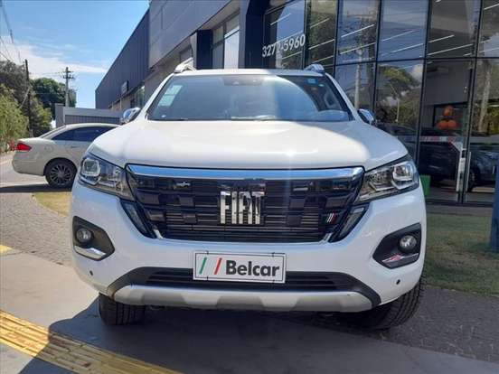 FIAT-TITANO-2.2 TURBO DIESEL RANCH 4X4 AT6 FIAT-TITANO-2024