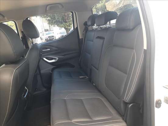 FIAT-TITANO-2.2 TURBO DIESEL RANCH 4X4 AT6 FIAT-TITANO-2024