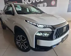 FIAT TORO 1.3 TURBO 270 FLEX FREEDOM AT6 FIAT TORO 1.3 TURBO 270 FLEX FREEDOM AT6
