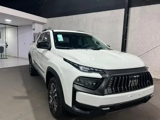 FIAT TORO 1.3 TURBO 270 FLEX FREEDOM AT6