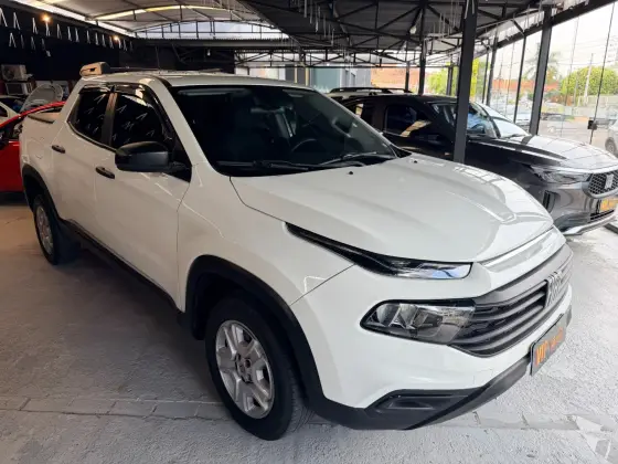 FIAT TORO 1.8 16V EVO FLEX ENDURANCE AT6