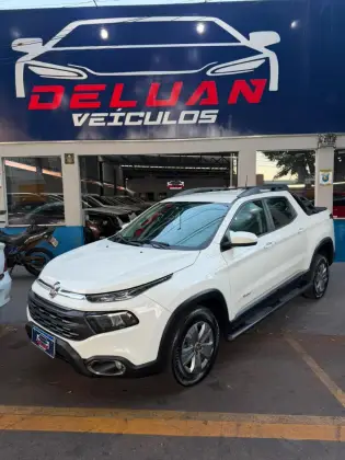 FIAT TORO 1.8 16V EVO FLEX FREEDOM AT6