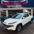 FIAT TORO 1.8 16V EVO FLEX FREEDOM AT6 FIAT TORO 1.8 16V EVO FLEX FREEDOM AT6