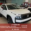 FIAT TORO 1.3 TURBO 270 FLEX ENDURANCE AT6 FIAT TORO 1.3 TURBO 270 FLEX ENDURANCE AT6