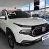 FIAT TORO 1.3 TURBO 270 FLEX FREEDOM AT6 FIAT TORO 1.3 TURBO 270 FLEX FREEDOM AT6