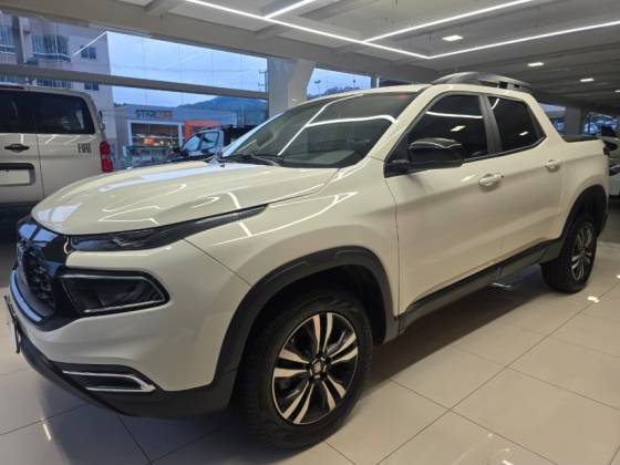 FIAT TORO 1.3 TURBO 270 FLEX FREEDOM AT6