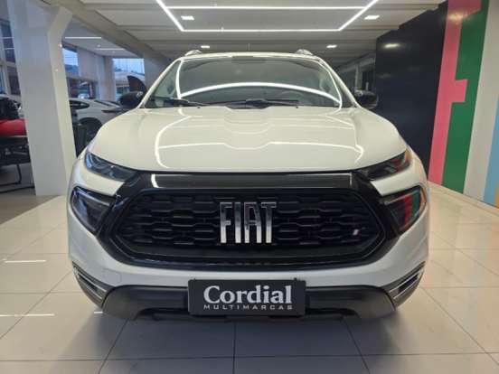 FIAT-TORO-1.3 TURBO 270 FLEX FREEDOM AT6 FIAT-TORO-2024