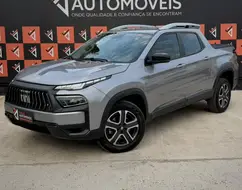 FIAT TORO 1.3 TURBO 270 FLEX FREEDOM AT6 FIAT TORO 1.3 TURBO 270 FLEX FREEDOM AT6