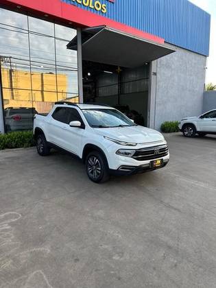 FIAT TORO 1.3 TURBO 270 FLEX FREEDOM AT6