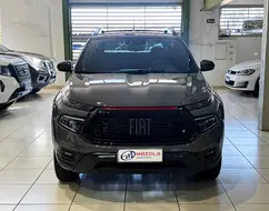 FIAT TORO 1.3 TURBO 270 FLEX ULTRA AT6 FIAT TORO 1.3 TURBO 270 FLEX ULTRA AT6