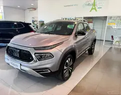 FIAT TORO 1.3 TURBO 270 FLEX VOLCANO AT6 FIAT TORO 1.3 TURBO 270 FLEX VOLCANO AT6