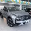 FIAT TORO 1.3 TURBO 270 FLEX VOLCANO AT6 FIAT TORO 1.3 TURBO 270 FLEX VOLCANO AT6