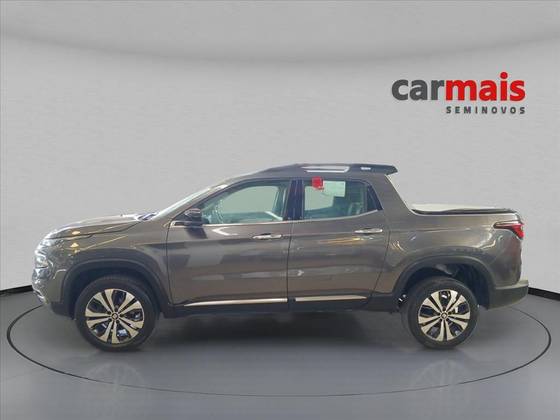 FIAT TORO 1.3 TURBO 270 FLEX VOLCANO AT6