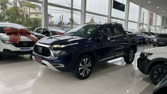 FIAT TORO 1.3 TURBO 270 FLEX VOLCANO AT6