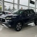 FIAT TORO 1.3 TURBO 270 FLEX VOLCANO AT6 FIAT TORO 1.3 TURBO 270 FLEX VOLCANO AT6