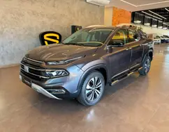 FIAT TORO 1.3 TURBO 270 FLEX VOLCANO AT6 FIAT TORO 1.3 TURBO 270 FLEX VOLCANO AT6