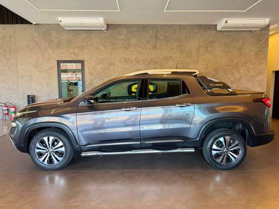 FIAT-TORO-1.3 TURBO 270 FLEX VOLCANO AT6 FIAT-TORO-2021