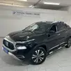 FIAT TORO 1.3 TURBO 270 FLEX VOLCANO AT6 FIAT TORO 1.3 TURBO 270 FLEX VOLCANO AT6