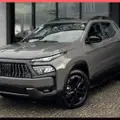 FIAT TORO 1.3 TURBO 270 HYBRID ULTRA AT6 FIAT TORO 1.3 TURBO 270 HYBRID ULTRA AT6