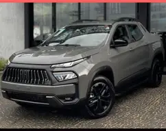 FIAT TORO 1.3 TURBO 270 HYBRID ULTRA AT6 FIAT TORO 1.3 TURBO 270 HYBRID ULTRA AT6